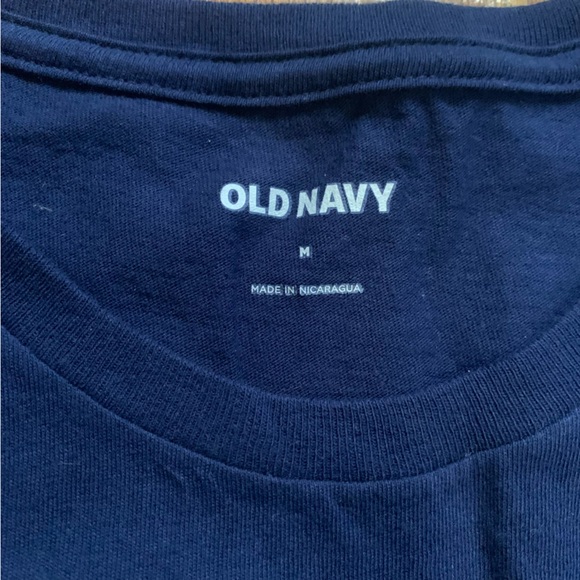 Old Navy bundle of 3 shirts size M - Picture 6 of 7